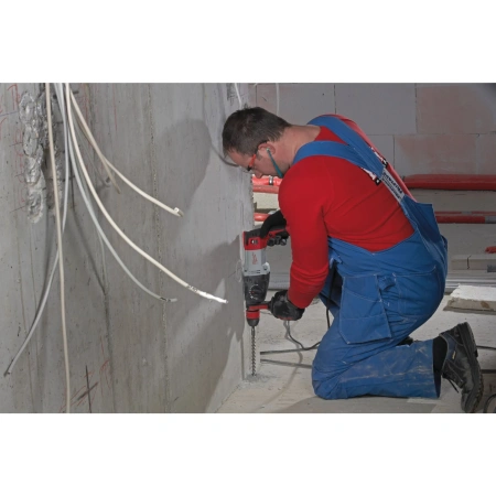 Перфоратор 3-х режимный SDS-Plus со съемным патроном FIXTEC Milwaukee PH 30 PowerX  (замена для 4933405995) (Арт. 4933396420)