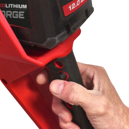 Аккумуляторная цепная пила Milwaukee M18 FCHS35-122 [FORGE™] FUEL (замена для 4933479679) (Арт. 4933499223)