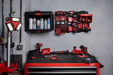 Коврик для рабочей поверхности из ПВХ для инструментальной тележки 46" / 117 см (Арт. 4932492547)