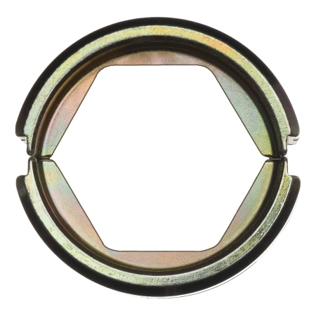 Матрица для медных наконечников и коннекторов Milwaukee DIN22 CU 300  (Арт. 4932451754)