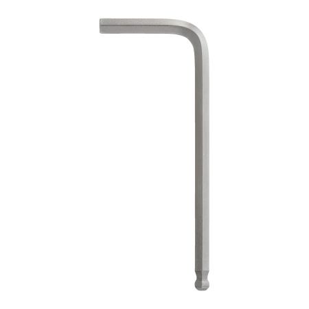 Ключ шестигранный короткий Milwaukee HEX 4мм (Арт. 4932492404)