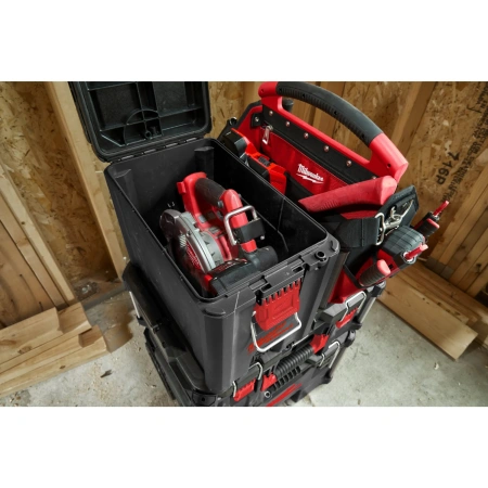 Кейс компактный Milwaukee PACKOUT COMPACT BOX  (Арт. 4932471723)