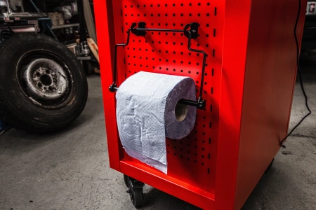 Держатель бумажных полотенец для TOOLGUARD™ (Арт. 4932498956)