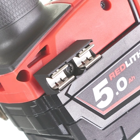Аккумуляторный импульсный винтоверт Milwaukee M18 ONEID2-502X FUEL ONE-KEY  (Арт. 4933464091)