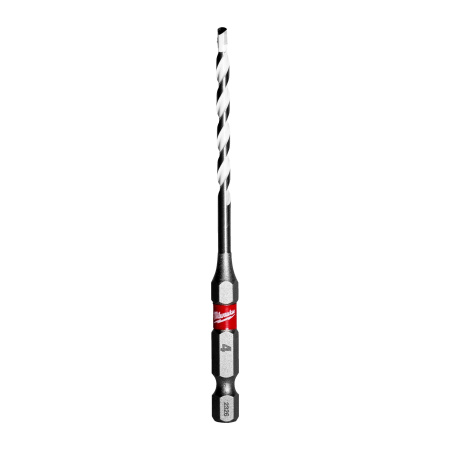 Сверло по мультиматериалам с хвостовиком 1/4'' Hex Milwaukee 4 X 90 мм (замена для 4932430148)  (Арт. 4932471092)
