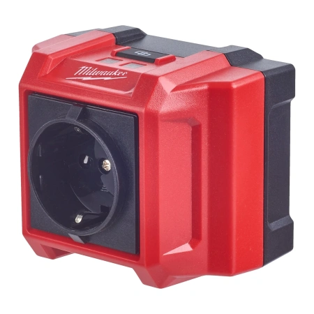 Розетка с пультом дистанционного управления (Арт. 4932478965)