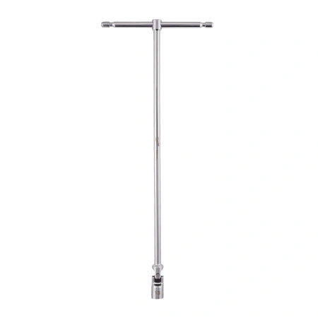 Ключ Т-образный шарнирный c головкой 13мм (Арт. 4932492682)