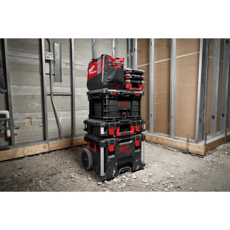 Ящик открытый Milwaukee PACKOUT  (Арт. 4932471724)