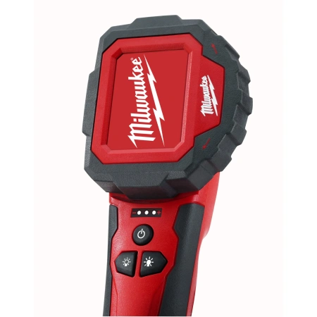 Аккумуляторная инспекционная камера Milwaukee M - SPECTOR 360 M12 IC-0 (S)  (Арт. 4933431615)