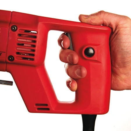 Дрель двухскоростная безударная Milwaukee B2E 16 RLD  (Арт. 4933380482)