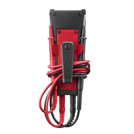 Тестер автоматический Milwaukee 2212-20  (Арт. 4933447776)