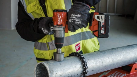 Винт установочныйМ6 для коронок цельных TCT набор 3шт. (Арт. 4932479061)