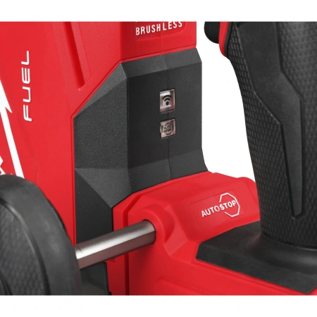 Аккумуляторный SDS-Plus перфоратор с системой пылеудаления Milwaukee M18 FHAFOH16-0X ONE-KEY FUEL (Арт. 4933493532)