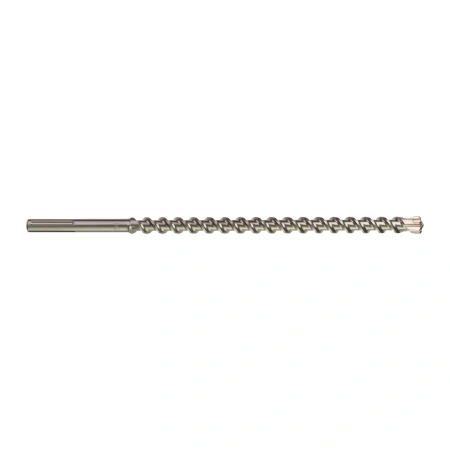 Бур по армированному бетону с 4-мя режущими кромками Milwaukee MX4 SDS-MAX 24 X 520 мм (1 шт)  (замена для 4932343632) (Арт. 4932352773)