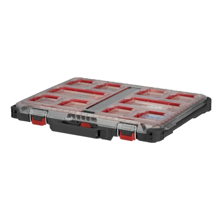 Органайзер тонкий Milwaukee PACKOUT  (Арт. 4932471064)
