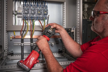 Акк. инструмент для обжима кабеля M18 ONEHCCT60-0C (Арт. 4933479683)