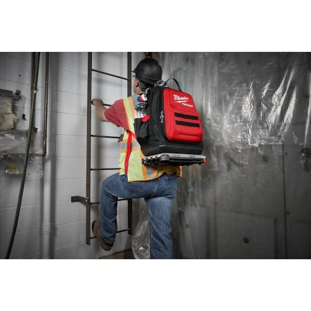 Рюкзак Milwaukee PACKOUT  (Арт. 4932471131)