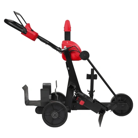 Тележка для отрезной машины MX COS350G2 (замена для 4933464883) (Арт. 4933493264)