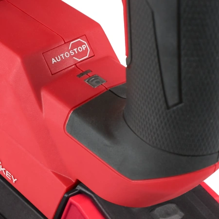 Аккумуляторный 2-х режимный SDS-MAX перфоратор Milwaukee M18 FHM-121C [FORGE™] FUEL ONE-KEY (замена для 4933464894) (Арт. 4933499269)