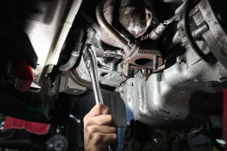 Удлинитель для головок шаровидный Milwaukee 1/2" - 76 мм (Арт. 4932480927)