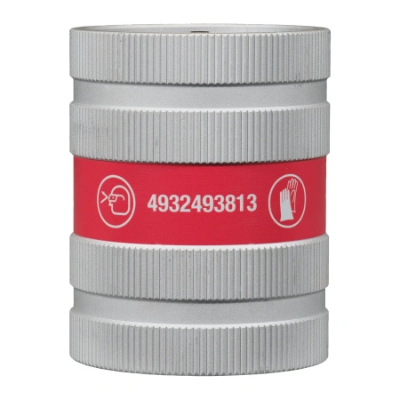 Гратосниматель (фаскосниматель) Milwaukee для труб 10-54мм (Арт. 4932493813)