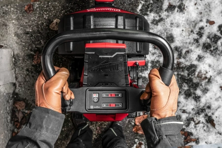 Акк. прочистная машина MXF LSDP-301 KIT (Арт. 4933471851)