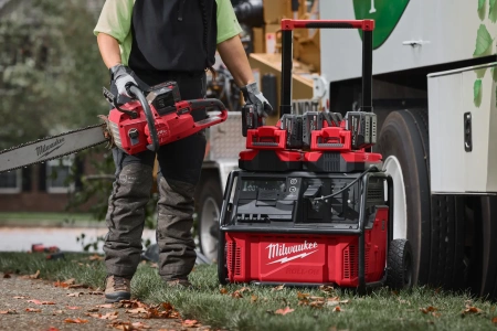 Акк. генератор IRPSUOP2500 (Арт. 4933492133)