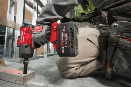 Аккумулятор Milwaukee M18 FB8 FORGE™ 8Ач (замена для 4932471070) (Арт. 4932492131)
