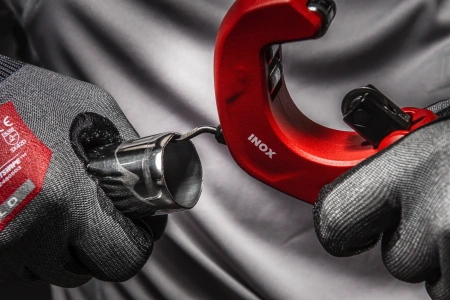 Труборез для INOX труб для диам. 3-42мм (Арт. 4932499089)