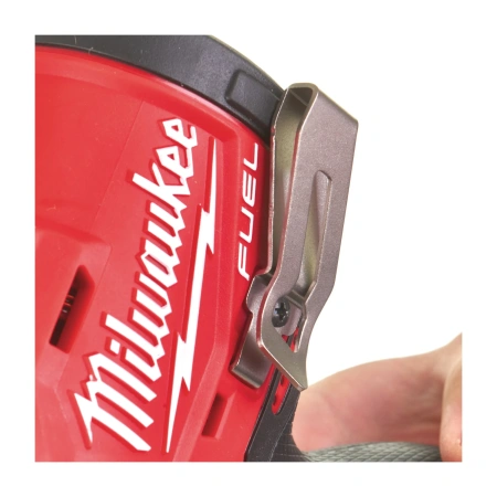 Аккумуляторная безударная дрель-шуруповерт Milwaukee M12 FDD-0 FUEL  (Арт. 4933459815)
