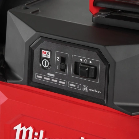 Акк. резьбонарезной инструмент MXF PTR2-601 (Арт. 4933492100)