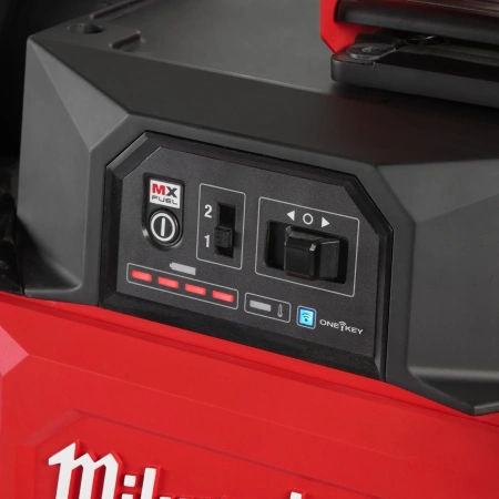 Акк. резьбонарезной инструмент MXF PTR2-601 (Арт. 4933492100)