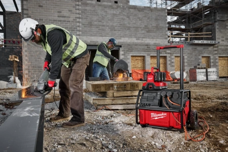 Акк. генератор IRPSUOP2500 (Арт. 4933492133)