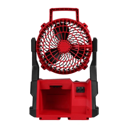 Аккумуляторный вентилятор Milwaukee M18 AFG2-0 PACKOUT (замена для 4933451022) (Арт. 4933493443)