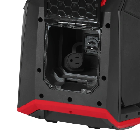 Аккумуляторная светодиодная мачта освещения Milwaukee MX FTLIC-0 ONE-KEY TRUEVIEW™ (Арт. 4933498075)