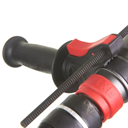 Перфоратор 3-х режимный SDS-Plus со съемным патроном FIXTEC Milwaukee PH 26 TX  (Арт. 4933464579)