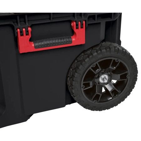 Ящик на колесах Milwaukee PACKOUT TROLLEY BOX  (Арт. 4932464078)