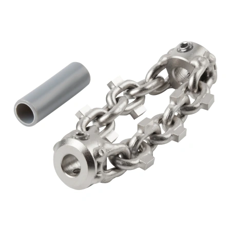 Цепной наконечник 50 мм карбидный для прочистной машины FSM-CC50 (Арт. 4932480729)