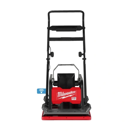 Аккумуляторная виброплита Milwaukee MXF PC50-122 FUEL (Арт. 4933493268)