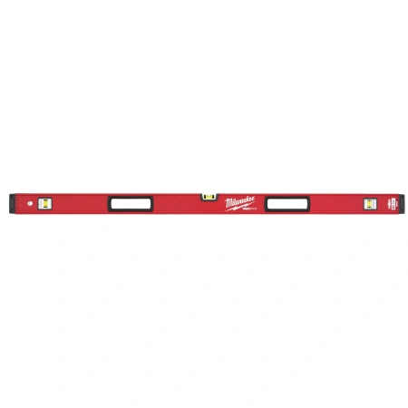 Уровень Milwaukee REDSTICK Backbone™ 120 см  (Арт. 4932459068)