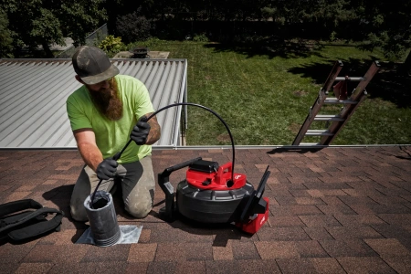 Акк. канализационная инспекционная камера M18 SIC36HDR-0 (замена для 4933471413) (Арт. 4933493953)