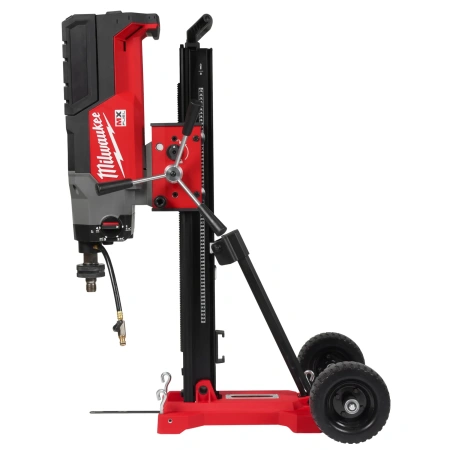 Аккумуляторная установка алмазного сверления Milwaukee MXF DCD350KIT-122 FUEL (Арт. 4933493143)