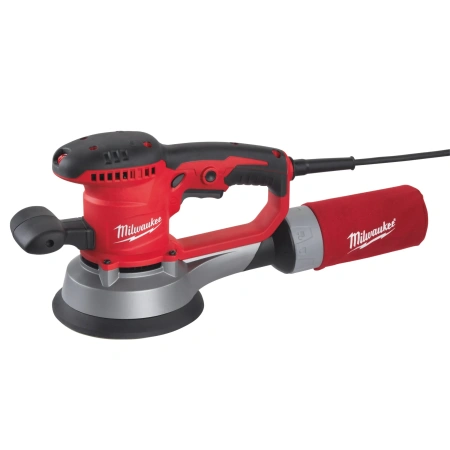 Эксцентриковая шлифовальная машина Milwaukee ROS 150 E-2 150 мм  (Арт. 4933431170)