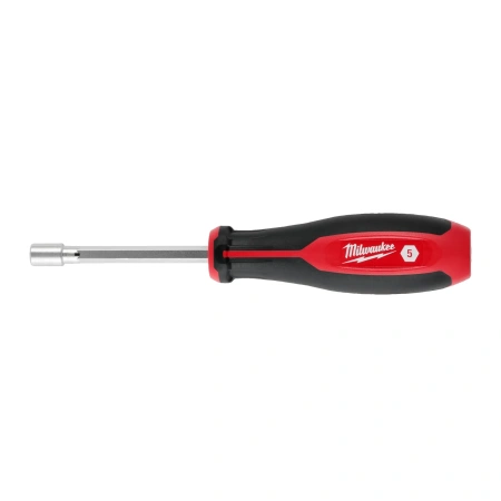 Отвертка торцевая магнитная HOLLOWCORE™ сквозная SW17 (отверстие под М10) (Арт. 4932498571)