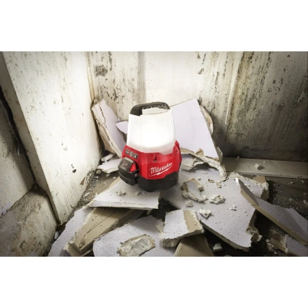 Аккумуляторный светодиодный фонарь Milwaukee M18 TAL-0  (замена для 4932464134) (Арт. 4933464134)