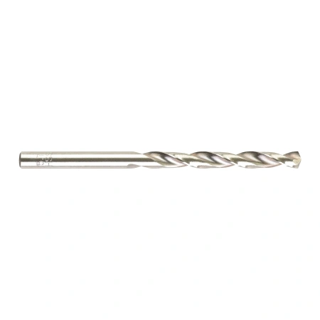 Сверло по металлу DIN 338 Milwaukee THUNDERWEB HSS-G 5.7 X 93 мм (10 шт)  (Арт. 4932459856)