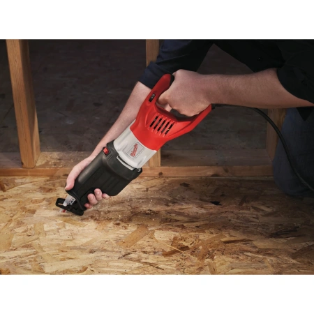 Сабельная пила Milwaukee SSPE 1300 SX SAWZALL 1300 Вт  (Арт. 4933428520)