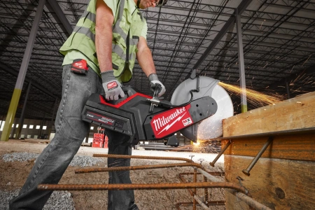 Акк. отрезная машина MXF COS350G2FC-802 (замена для 4933480480) (Арт. 4933499772)