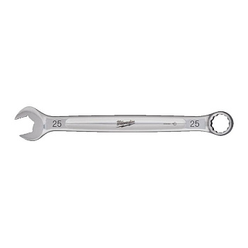 Гаечный ключ рожково-накидной Milwaukee MAX BITE 25 мм (Арт. 4932480201)