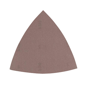 Шлифовальная бумага сетчатая Milwaukee 93х93 мм зерно 240 (10 шт) (Арт. 4932492284)
